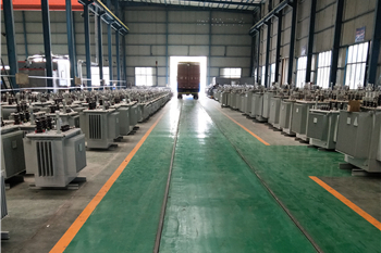 仙游S13-1000kva/10kv/0.4kv油浸式变压器