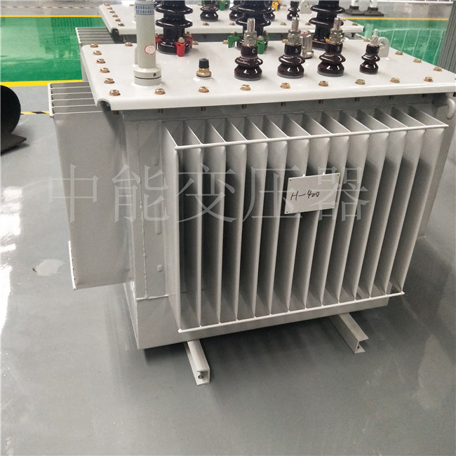 仙游1600KVA油浸式变压器 S11系列